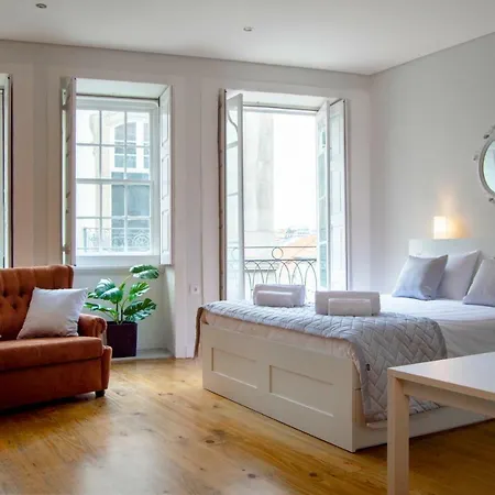 Apartment Old Porto