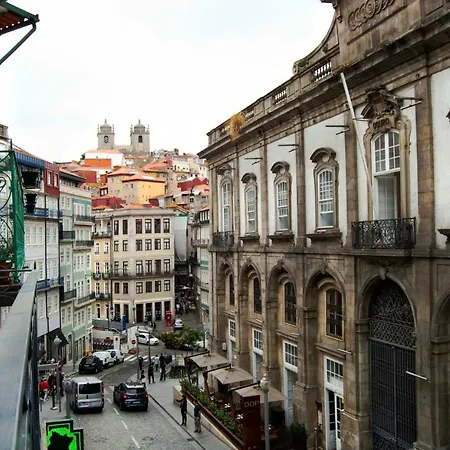 Old Apartment