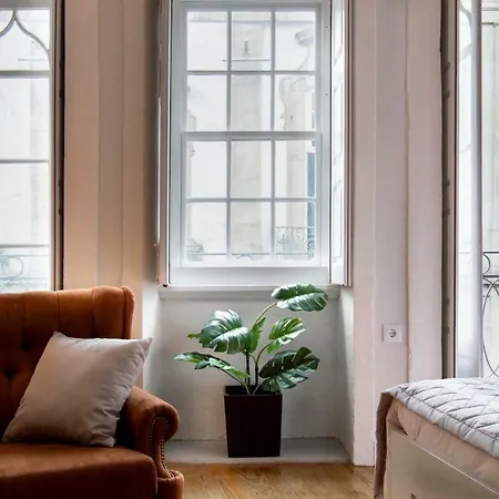 Old Apartment
